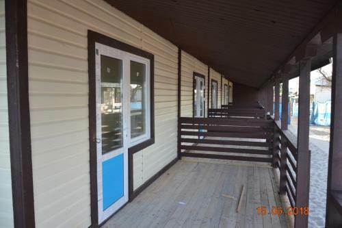 Hostal Baza Otdykha Akva