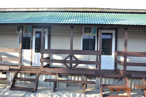 Hostal Baza Otdykha Akva