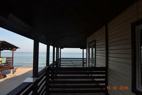 Hostal Baza Otdykha Akva