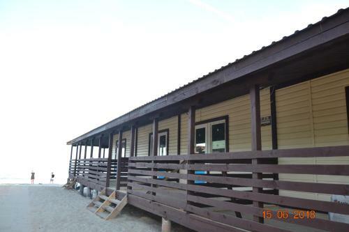 Hostal Baza Otdykha Akva