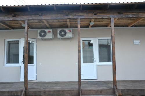 Hostal Baza Otdykha Akva