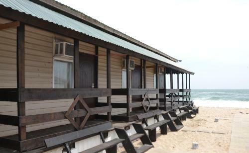 Hostal Baza Otdykha Akva