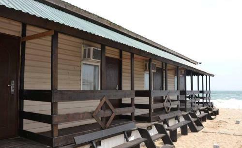 Hostal Baza Otdykha Akva