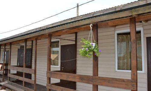 Hostal Baza Otdykha Akva