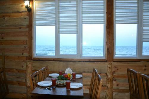 Hostal Baza Otdykha Akva