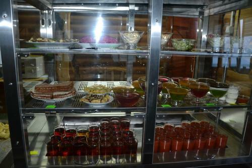 Hostal Baza Otdykha Akva