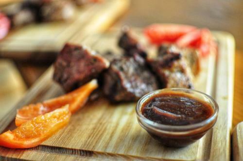 Hostal Baza Otdykha Akva