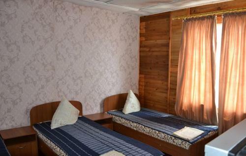 Hostal Baza Otdykha Akva