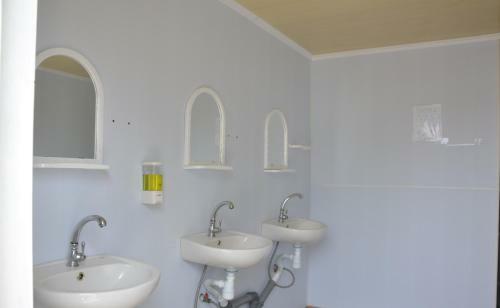 Hostal Baza Otdykha Akva