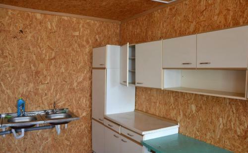 Hostal Baza Otdykha Akva