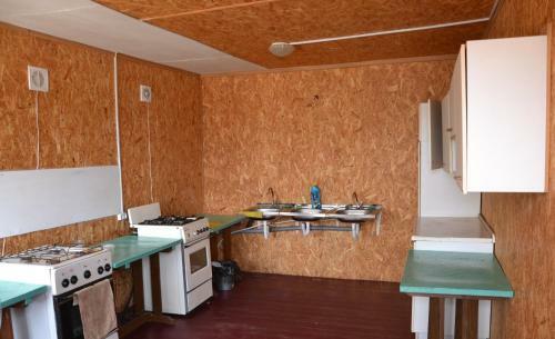 Hostal Baza Otdykha Akva