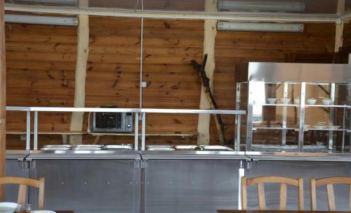 Hostal Baza Otdykha Akva