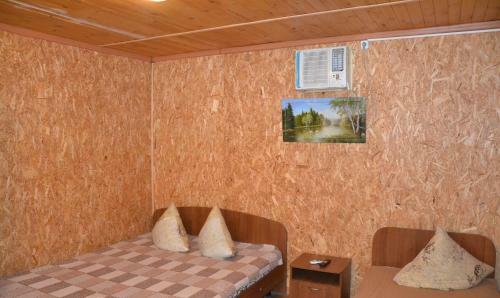 Hostal Baza Otdykha Akva