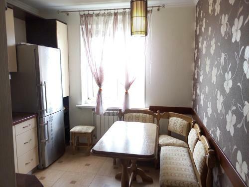 Apartment Raduzhnyy 1