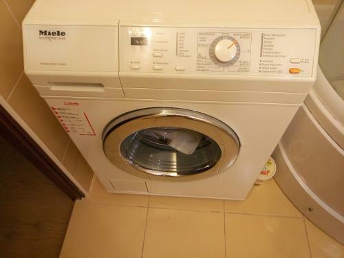 Apartment Raduzhnyy 1