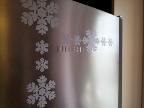 Apartment Raduzhnyy 1