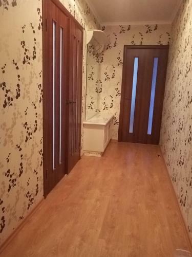 Apartment Raduzhnyy 1