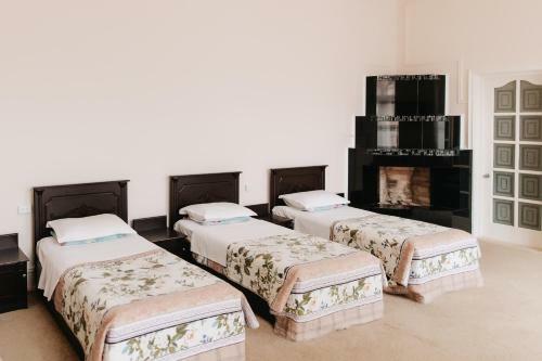 Hostal Trip.le Guest House