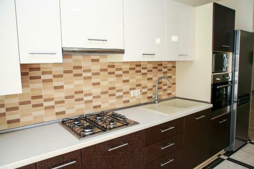 Apartamento Family House