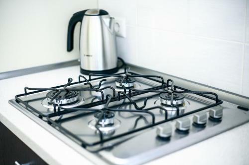 Apartamento Family House