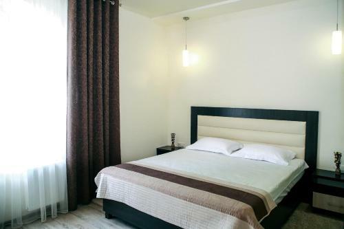 Apartamento Family House