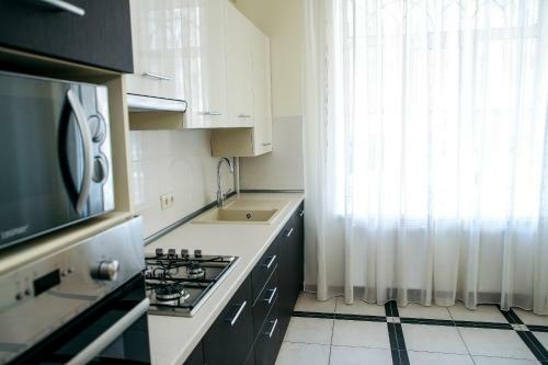 Apartamento Family House