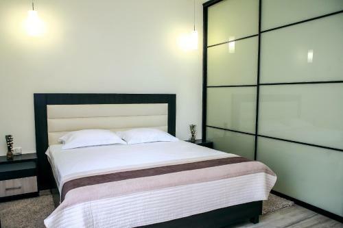 Apartamento Family House