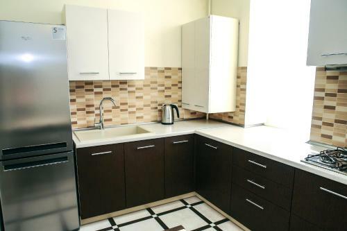 Apartamento Family House