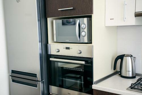 Apartamento Family House