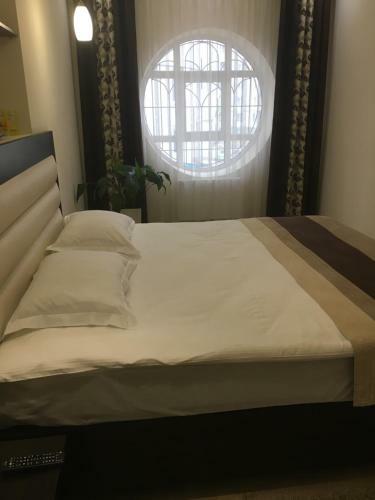 Apartamento Family House