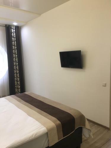 Apartamento Family House
