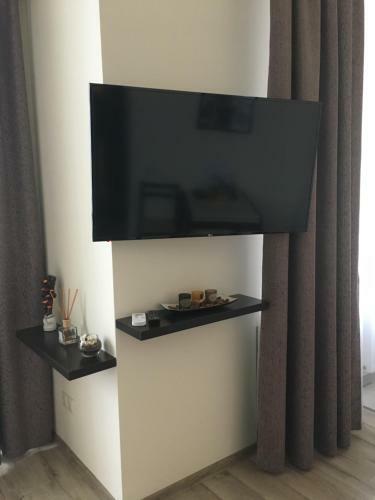 Apartamento Family House