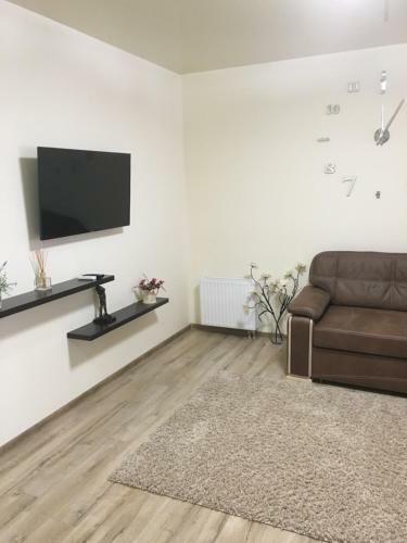 Apartamento Family House