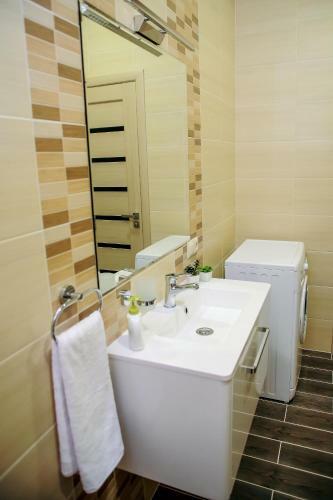 Apartamento Family House