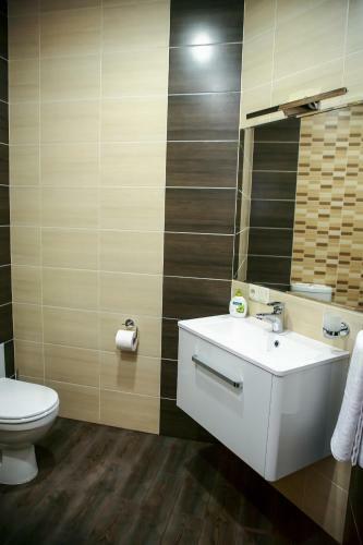 Apartamento Family House
