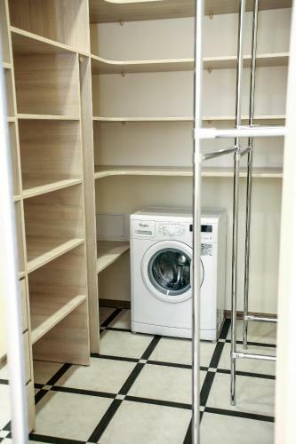 Apartamento Family House