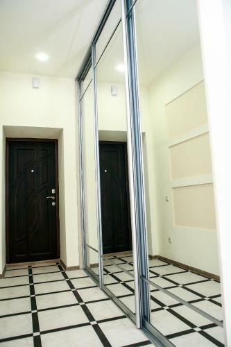Apartamento Family House