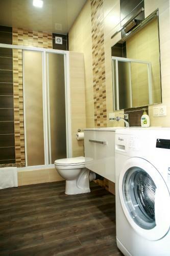 Apartamento Family House