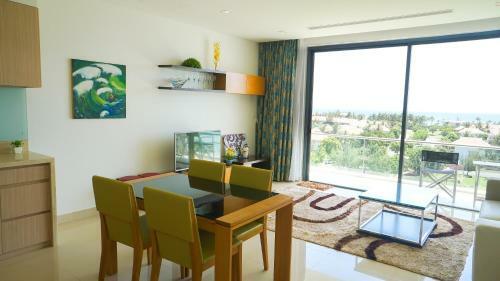 A503 - Ocean Apartment