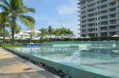 Ocean Apartment