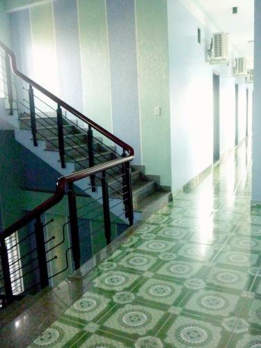 Hostal Huong Hoa Guesthouse