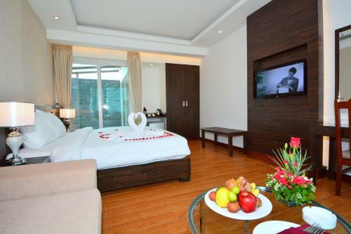 Hotel Golden Peak Resort & Spa