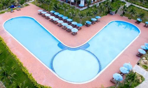 Hotel Golden Peak Resort & Spa