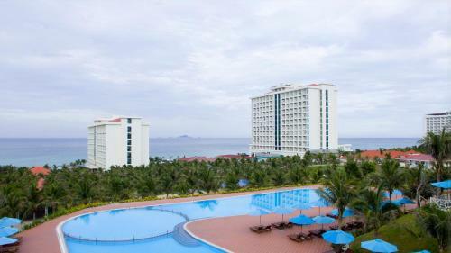 Hotel Golden Peak Resort & Spa