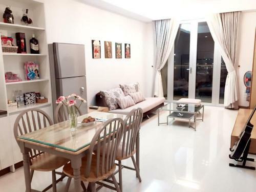 807a Apartment - Saigon Airport Plaza
