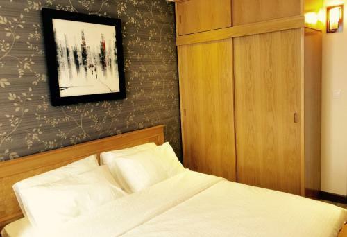 807a Apartment - Saigon Airport Plaza