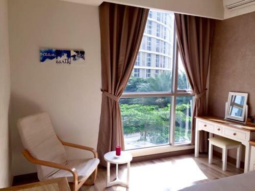 807a Apartment - Saigon Airport Plaza
