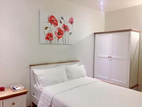 807a Apartment - Saigon Airport Plaza