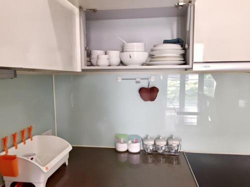 807a Apartment - Saigon Airport Plaza