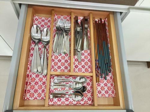 807a Apartment - Saigon Airport Plaza